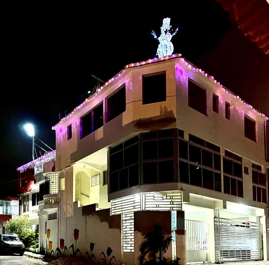 Hotel Maria Bonita Higueey Buitenkant foto