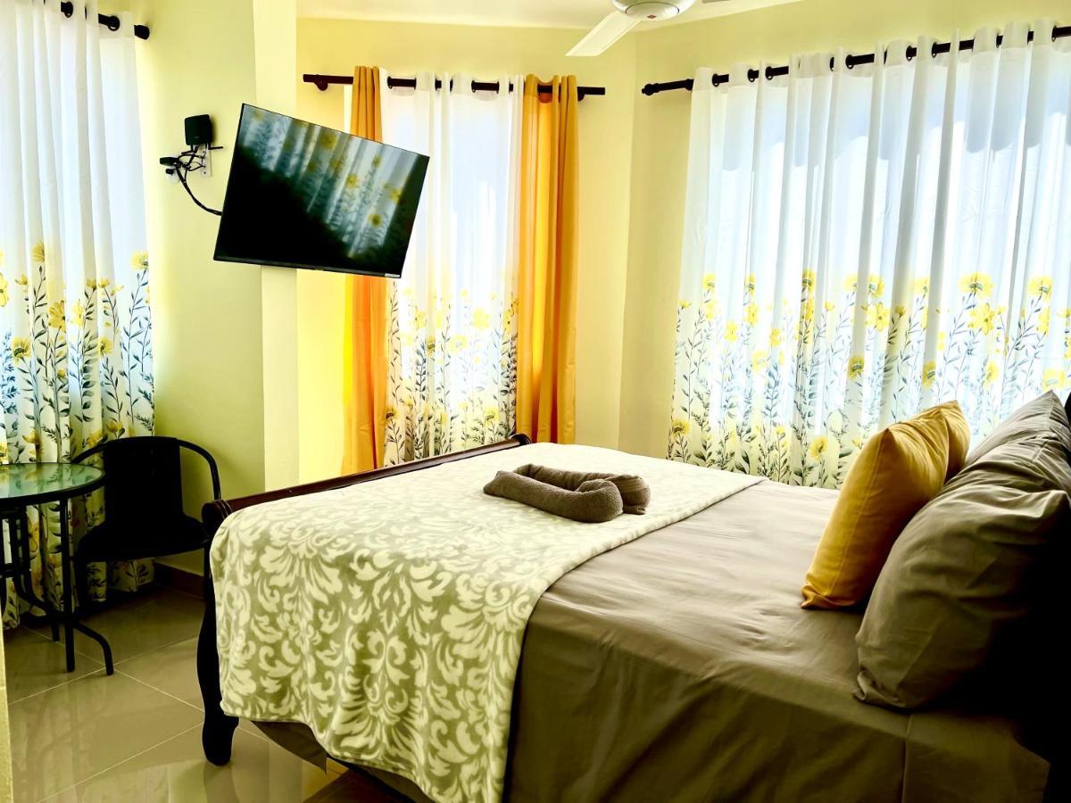 Hotel Maria Bonita Higueey Buitenkant foto