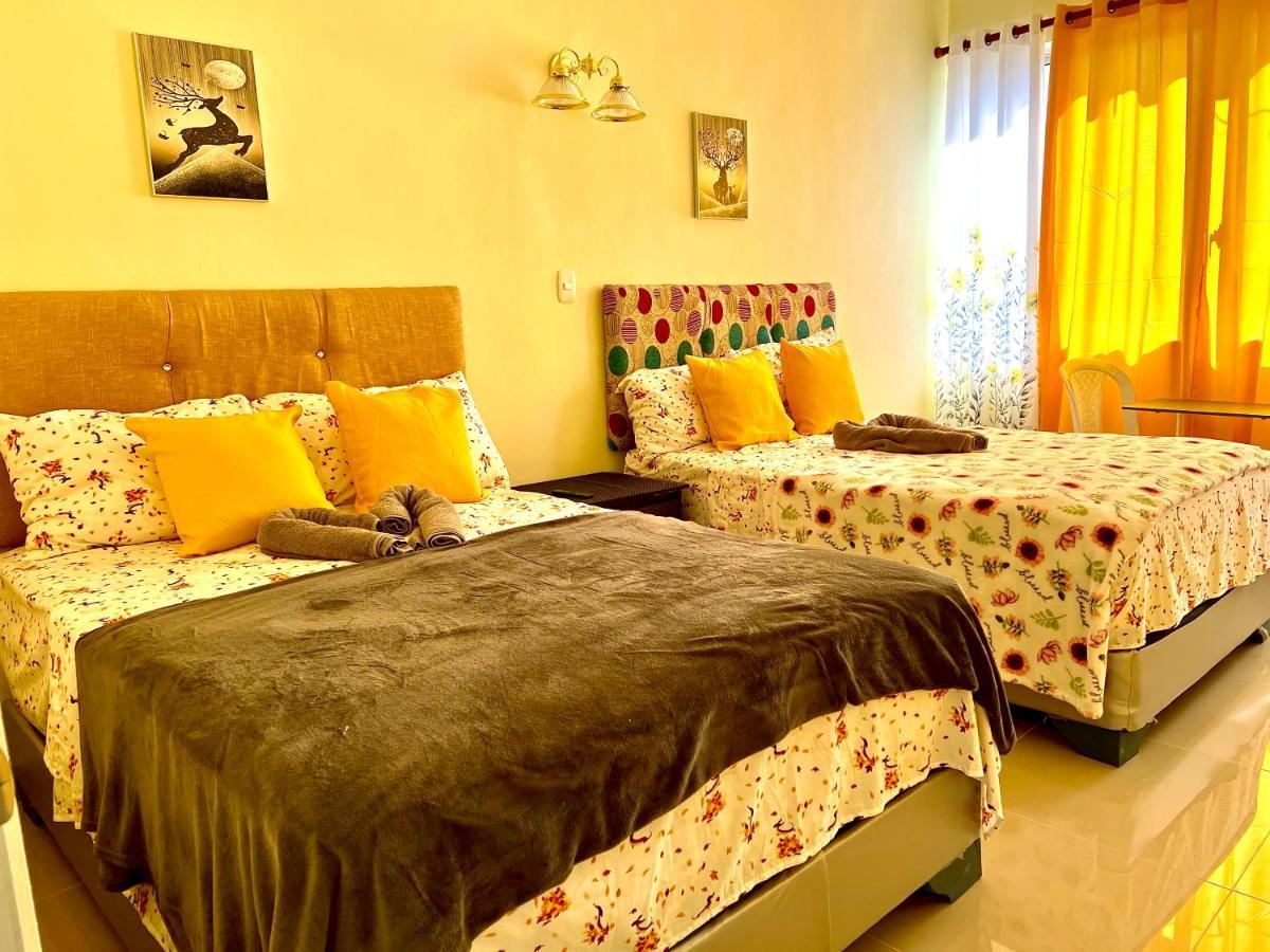 Hotel Maria Bonita Higueey Buitenkant foto