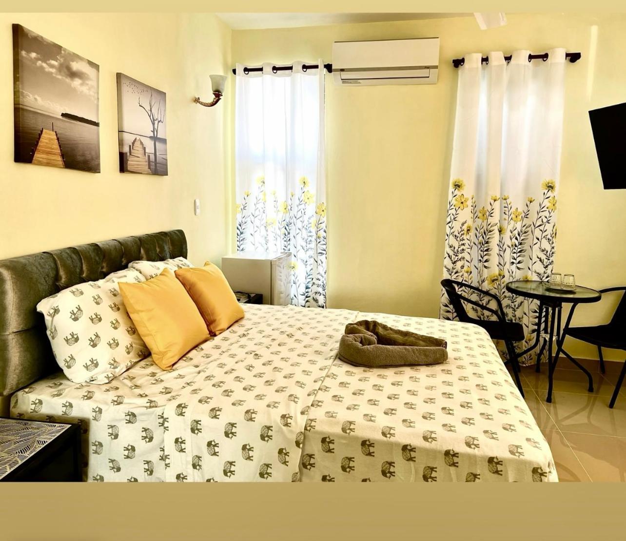 Hotel Maria Bonita Higueey Buitenkant foto