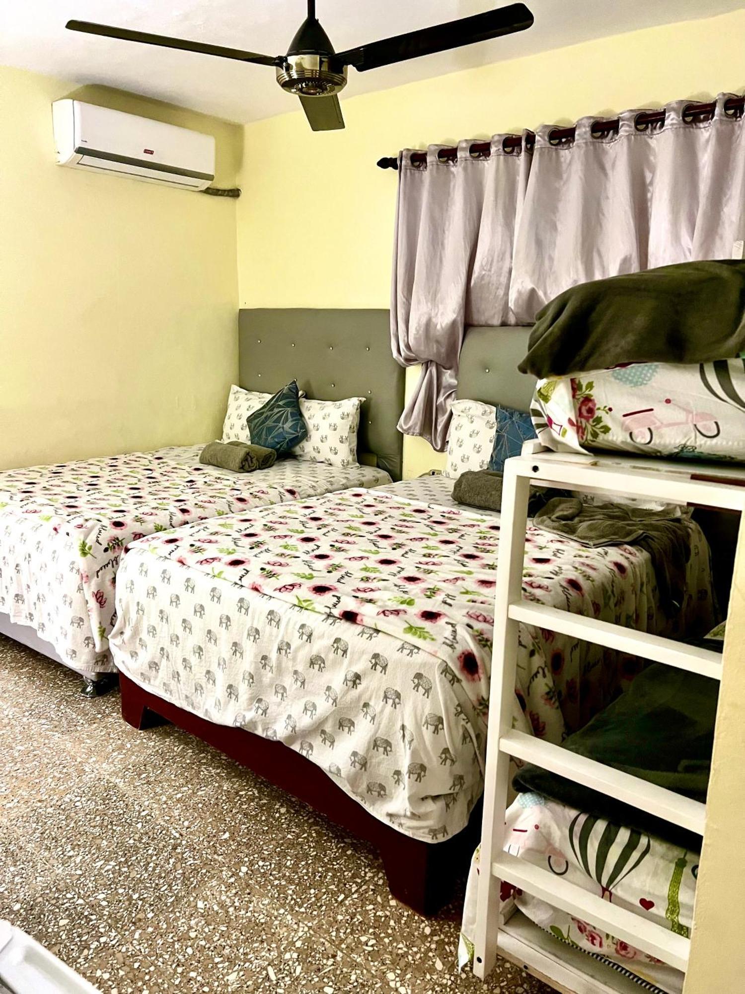 Hotel Maria Bonita Higueey Buitenkant foto
