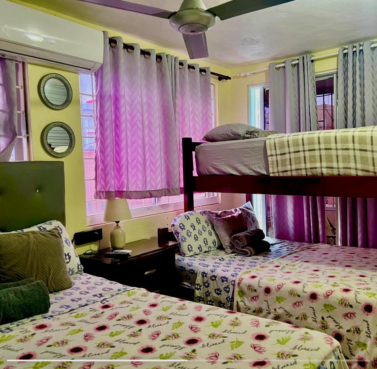 Hotel Maria Bonita Higueey Buitenkant foto